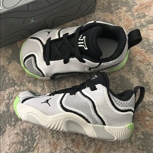 Jordan Tatum 3 - Toddler 6c